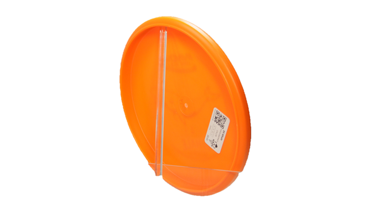 Innova DX Whale Putter Back View