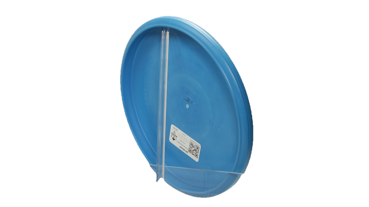 Innova DX Whale Putter Back View