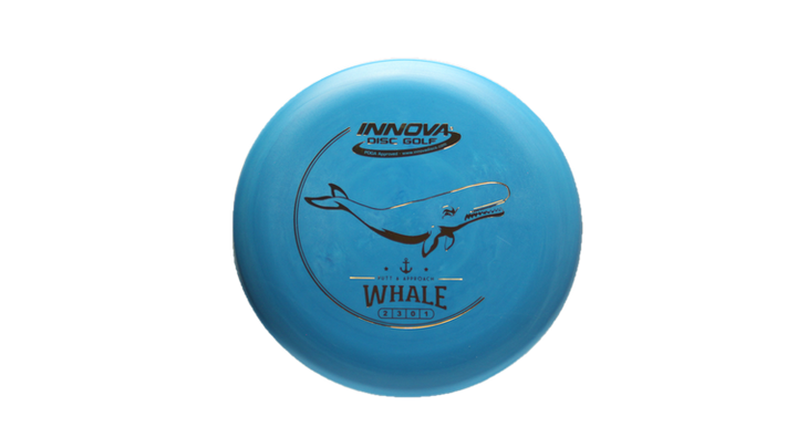 Innova DX Whale Putter Front View