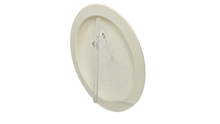 Innova DX Wraith Distance Driver Back View