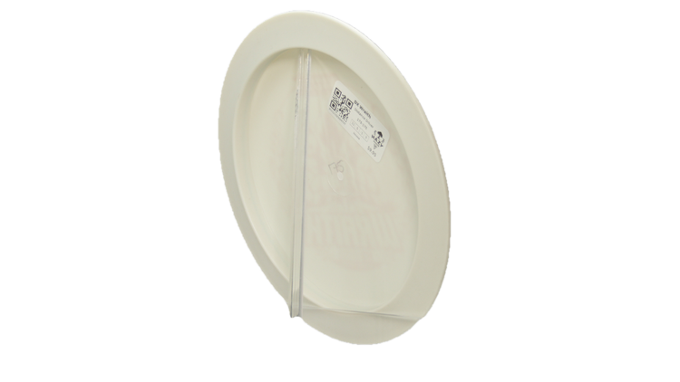 Innova DX Wraith Distance Driver Back View