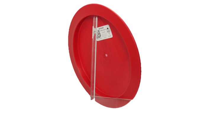 Innova DX Wraith Distance Driver Back View