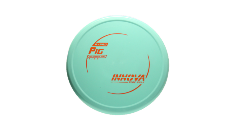 Innova R-Pro Pig Midrange Front View