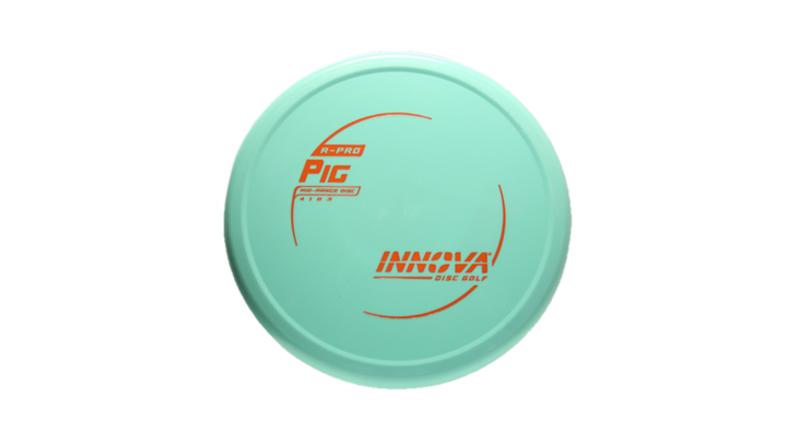 Innova R-Pro Pig Midrange Front View