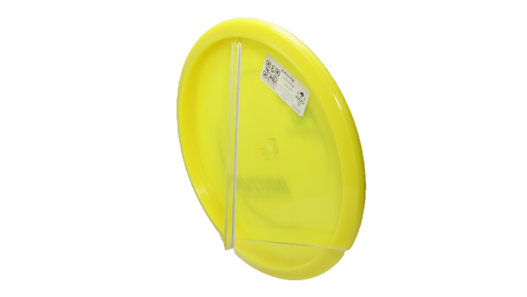 Innova R-Pro Pig Midrange Back View