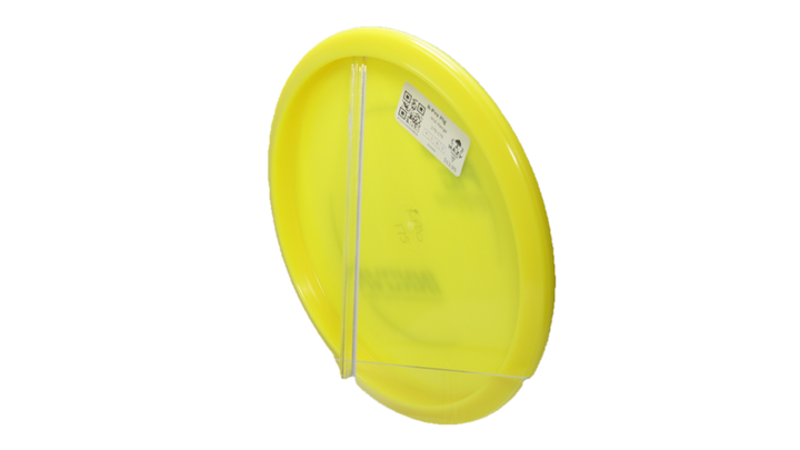 Innova R-Pro Pig Midrange Back View