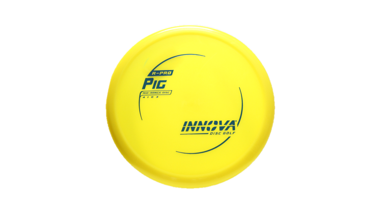 Innova R-Pro Pig Midrange Front View
