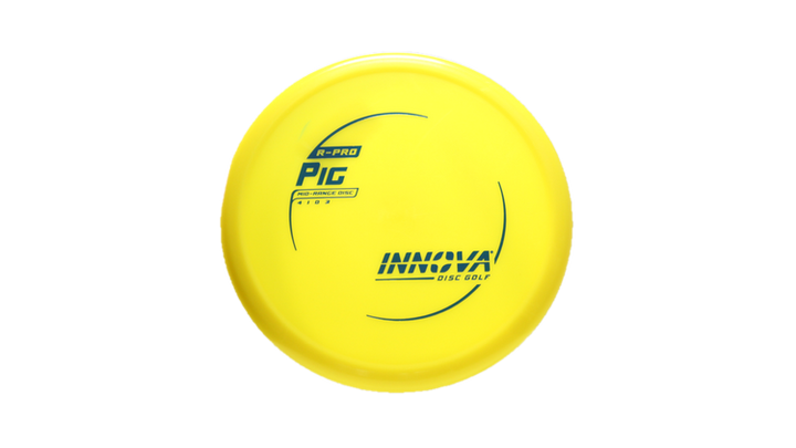 Innova R-Pro Pig Midrange Front View