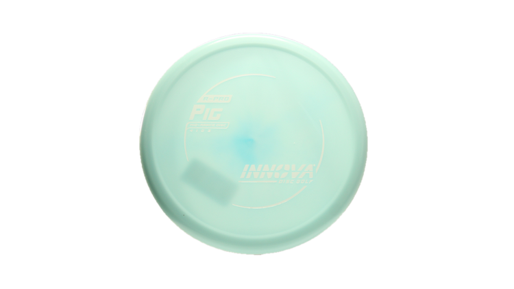Innova R-Pro Pig Midrange Front View