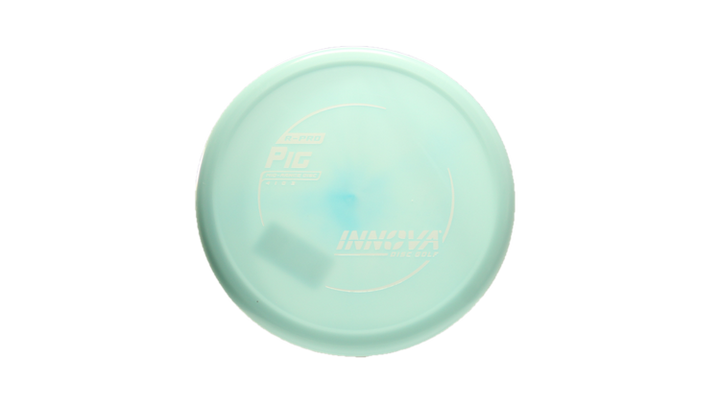Innova R-Pro Pig Midrange Front View