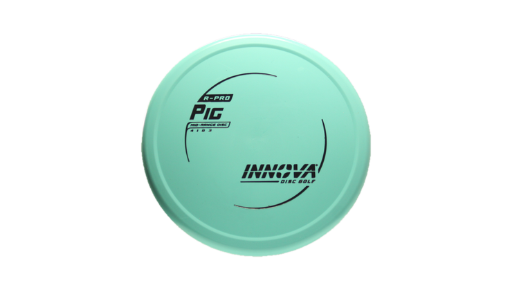 Innova R-Pro Pig Midrange Front View
