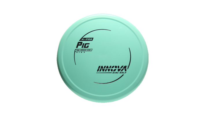 Innova R-Pro Pig Midrange Front View