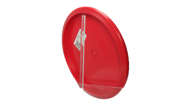 Innova R-Pro Pig Midrange Back View