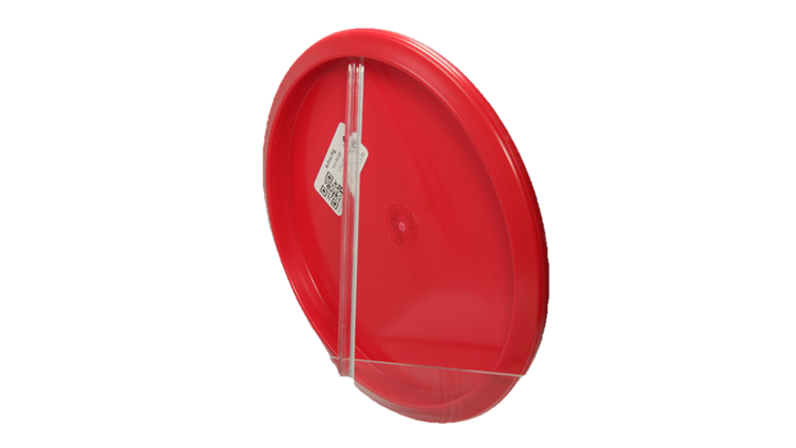 Innova R-Pro Pig Midrange Back View