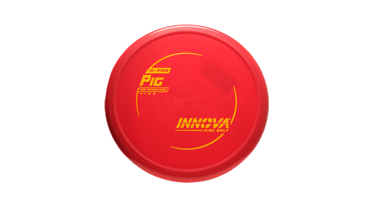 Innova R-Pro Pig Midrange Front View