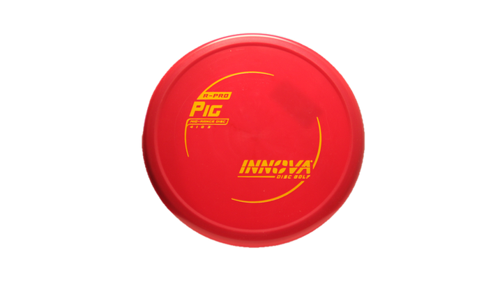 Innova R-Pro Pig Midrange Front View