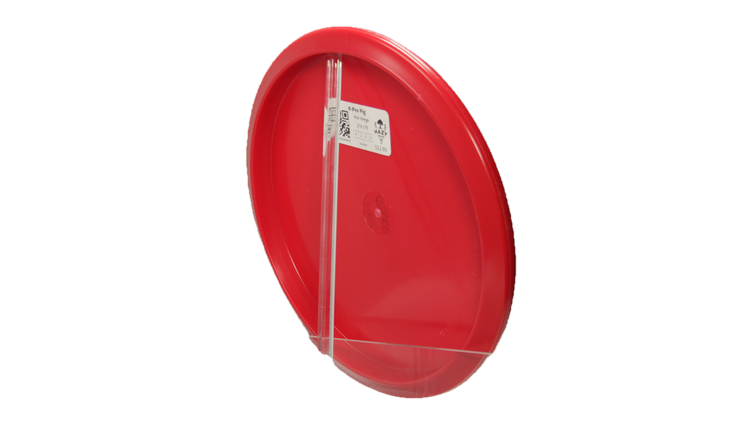 Innova R-Pro Pig Midrange Back View