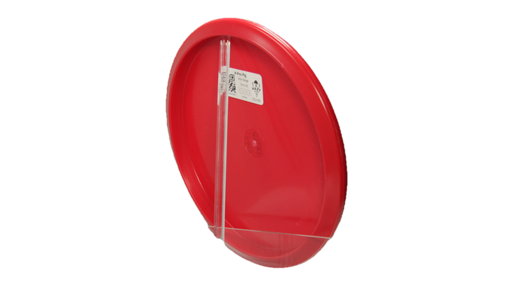 Innova R-Pro Pig Midrange Back View