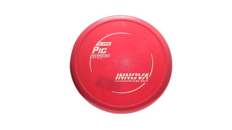 Innova R-Pro Pig Midrange Front View