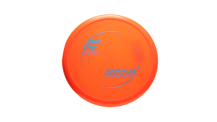 Innova R-Pro Pig Midrange Front View