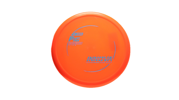 Innova R-Pro Pig Midrange Front View