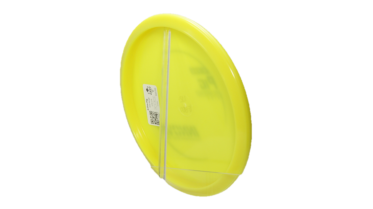 Innova R-Pro Pig Midrange Back View