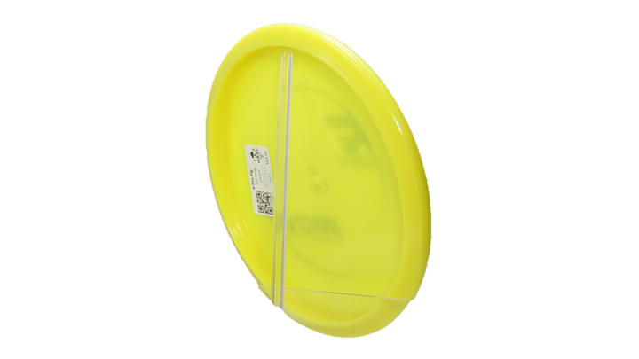 Innova R-Pro Pig Midrange Back View