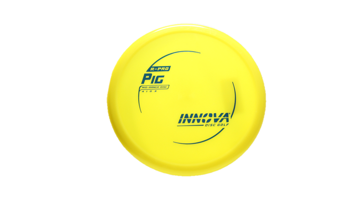Innova R-Pro Pig Midrange Front View