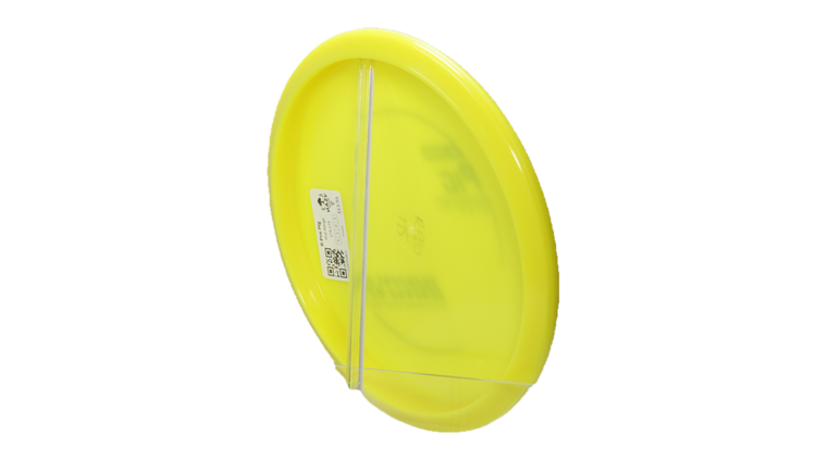 Innova R-Pro Pig Midrange Back View