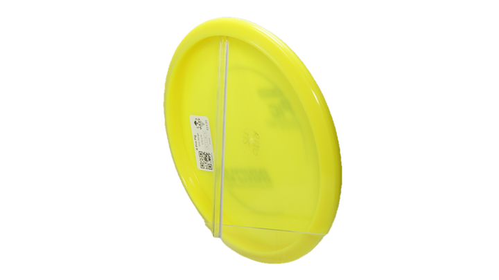 Innova R-Pro Pig Midrange Back View