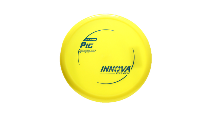 Innova R-Pro Pig Midrange Front View