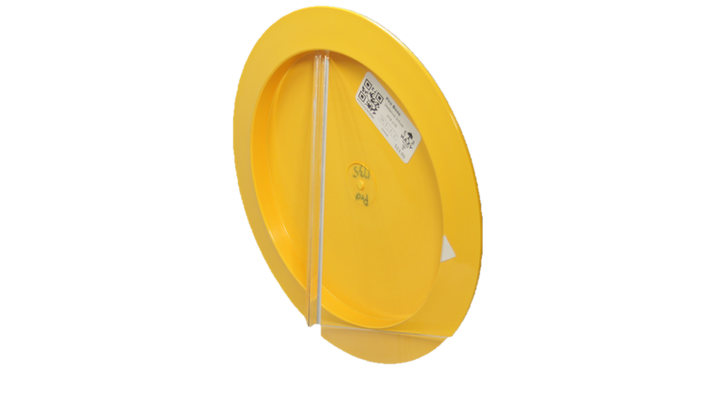 Innova Pro Boss Distance Driver Back View