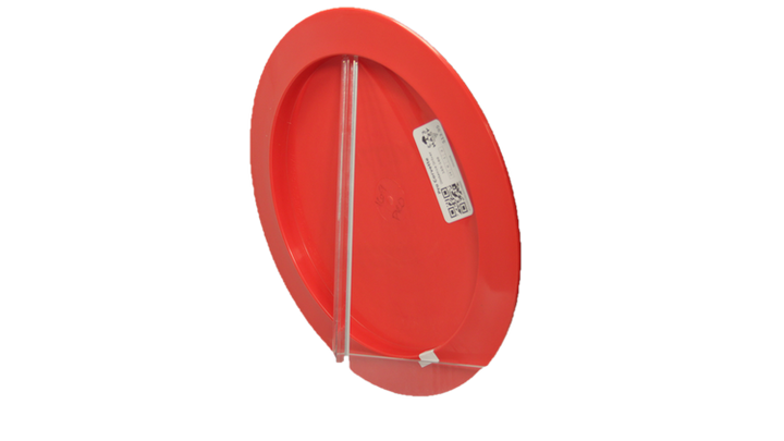 Innova Pro Corvette Distance Driver Back View