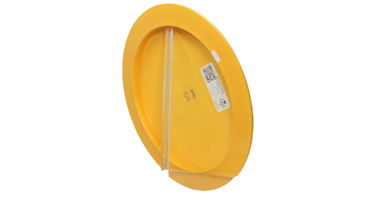 Innova Pro Corvette Distance Driver Back View