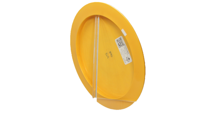 Innova Pro Corvette Distance Driver Back View