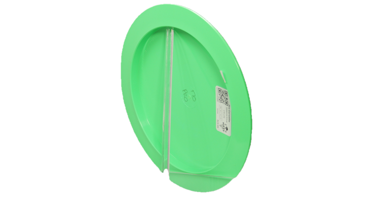 Innova Pro Corvette Distance Driver Back View