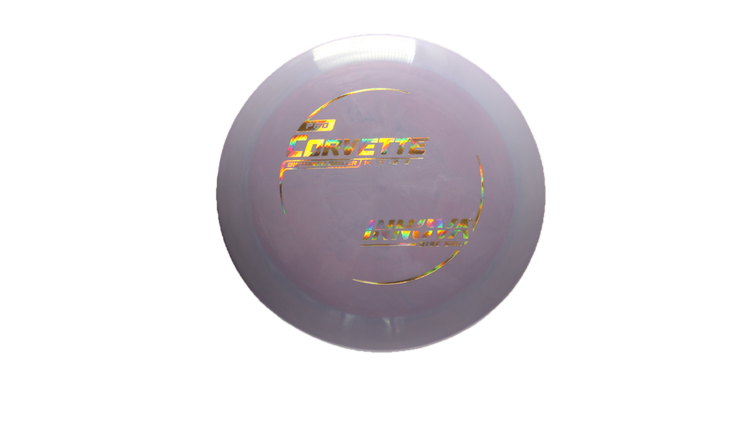 Innova Pro Corvette Distance Driver Front View
