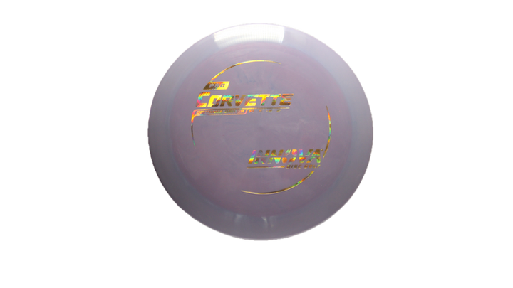 Innova Pro Corvette Distance Driver Front View