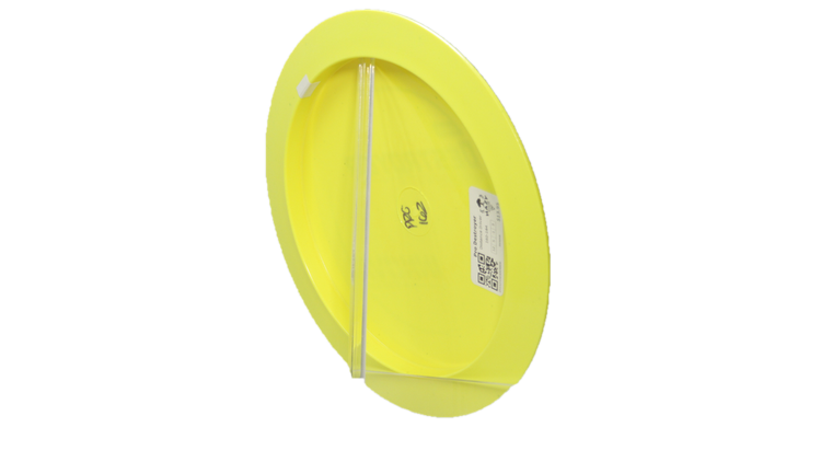 Innova Pro Destroyer Distance Driver Back View