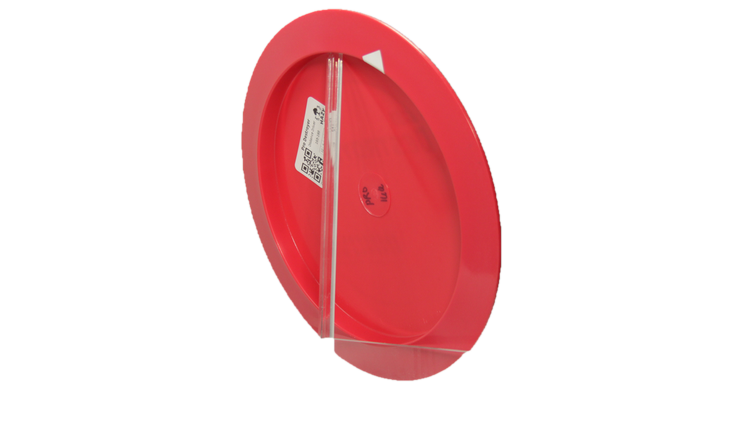 Innova Pro Destroyer Distance Driver Back View