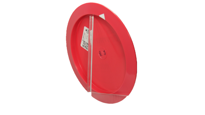 Innova Pro Destroyer Distance Driver Back View