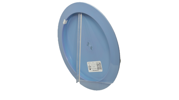 Innova Pro Destroyer Distance Driver Back View