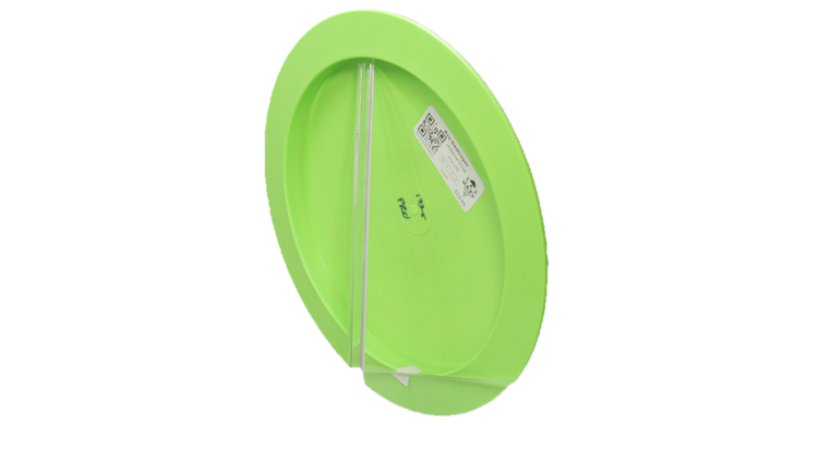 Innova Pro Destroyer Distance Driver Back View