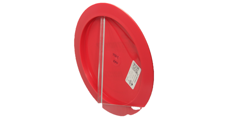 Innova Pro Destroyer Distance Driver Back View