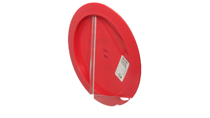 Innova Pro Destroyer Distance Driver Back View