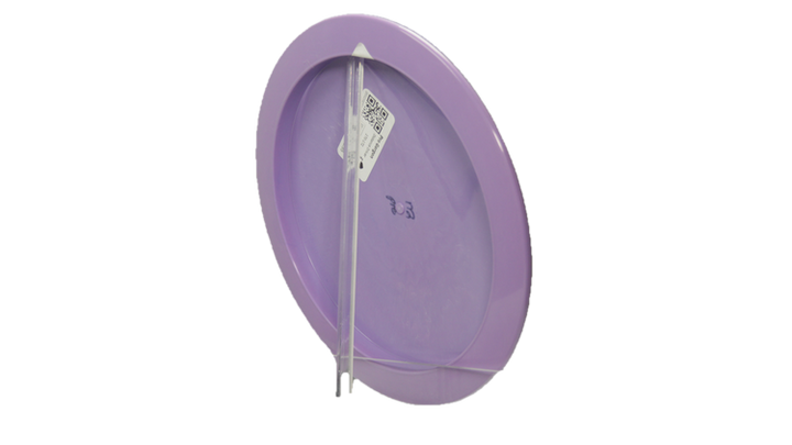 Innova Pro Gorgon Distance Driver Back View