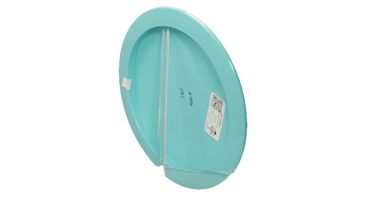 Innova Pro Gorgon Distance Driver Back View