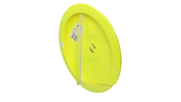 Innova Pro Gorgon Distance Driver Back View