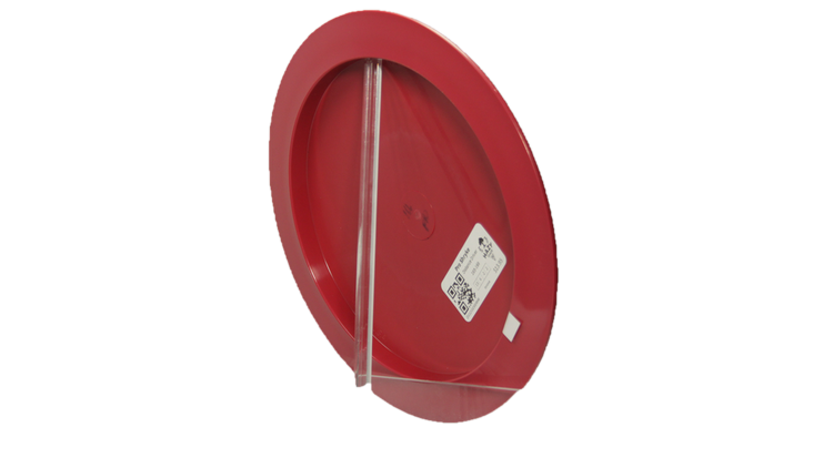 Innova Pro Shryke Distance Driver Back View