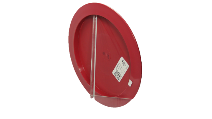 Innova Pro Shryke Distance Driver Back View